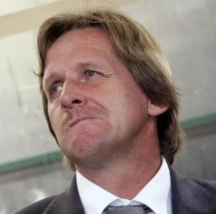 Schuster se paye le Real