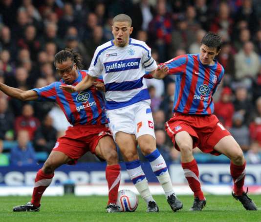 Gerets compte toujours sur Taarabt