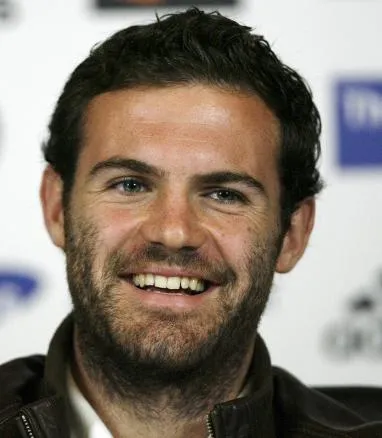 Mata satisfait du match nul