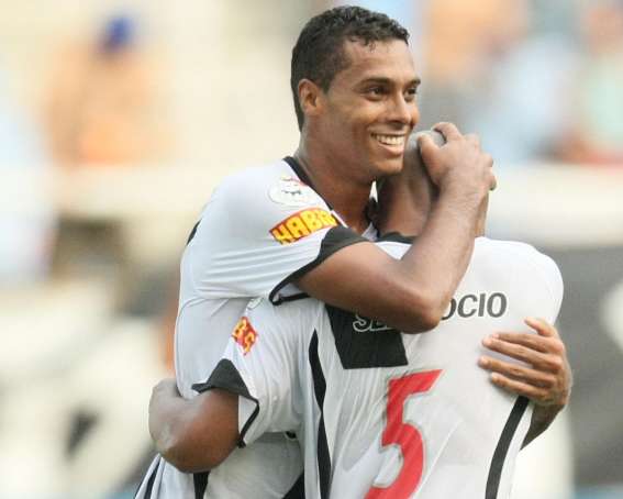 Vasco donne tout pour Ricardo