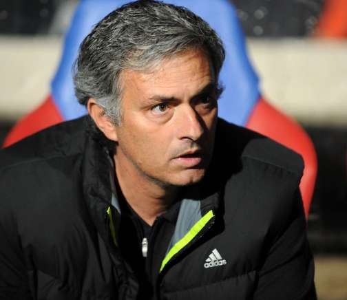 La doctrine Mourinho