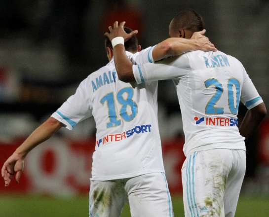 L&rsquo;OM reprend son souffle