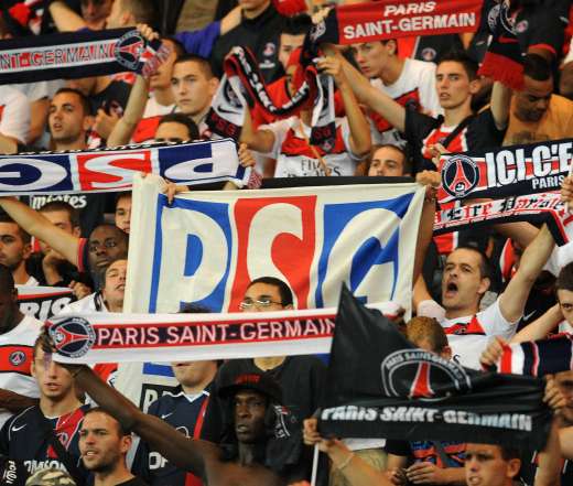 PSG: les Qataris rencontrent les supporters