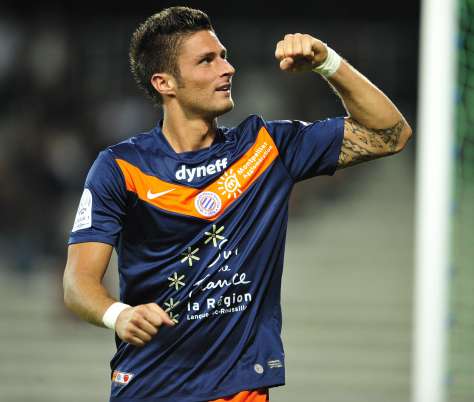 Montpellier tient le rythme