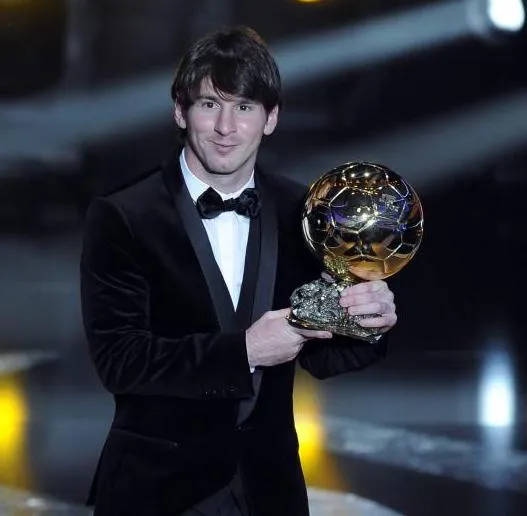 Les chances pour le Ballon d’Or