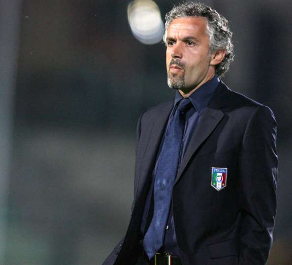 Donadoni : «L’Espagne, boucler la boucle»