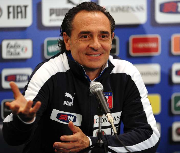 Prandelli aime toujours sa Fiorentina