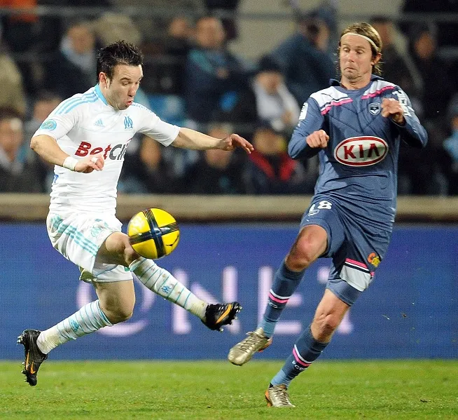 Marseille-Bordeaux, presque un derby