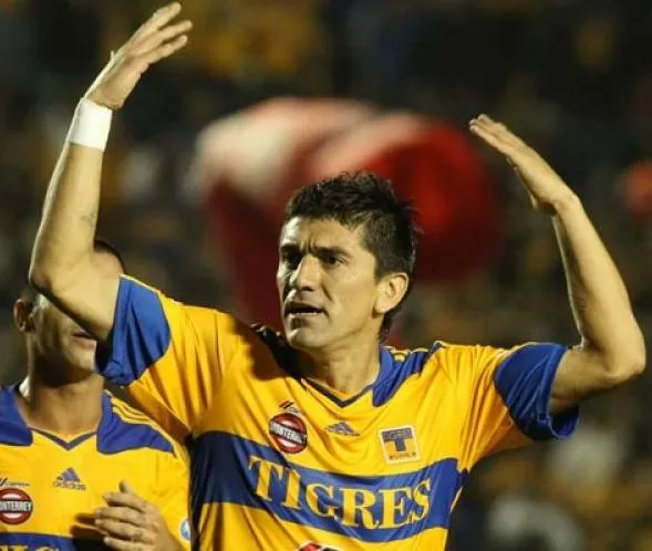 Mexique : Les Tigres rugissent de plaisir