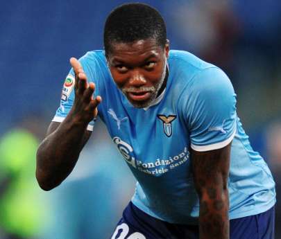 La Lazio s&rsquo;en sort indemne