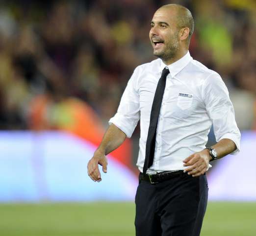 Pep l’Italien