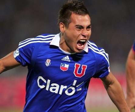 L’Universidad de Chile championne