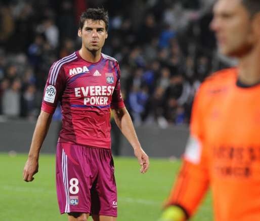 Gourcuff, l’heure du rachat ?