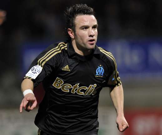 L&rsquo;OM prend 2012 par le bon bout