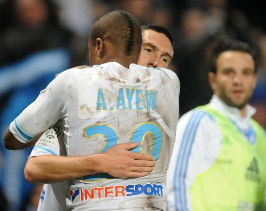 En direct : OM &#8211; Lorient