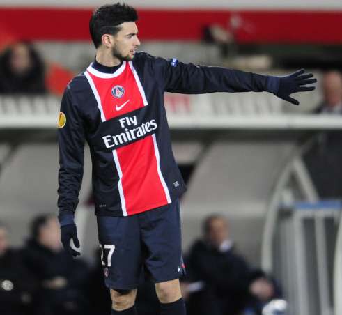 En direct : PSG &#8211; Lille