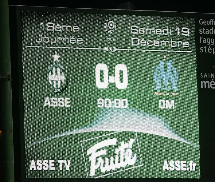 Tu sais que t’aimes la Ligue 1 quand&#8230;