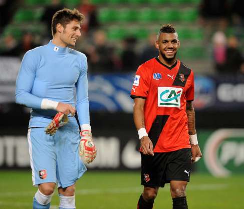 Rennes à l&rsquo;heure du test