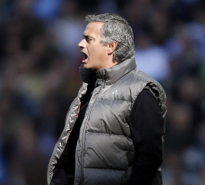 Special One, Season Two