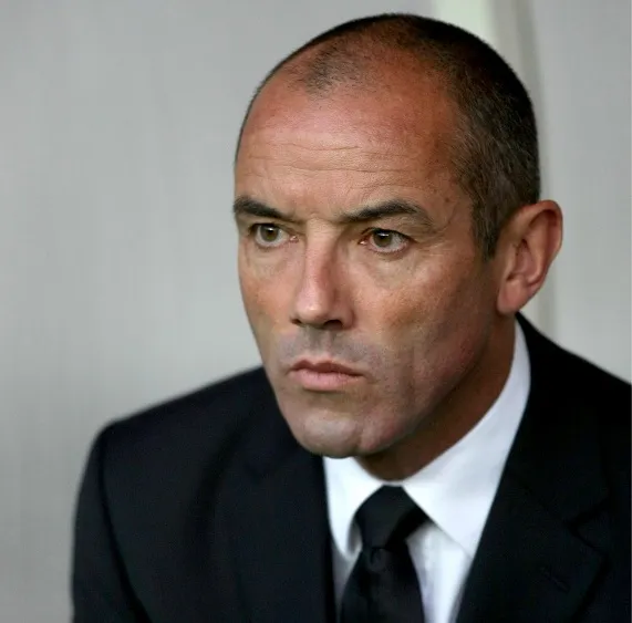 Le Guen pour remplacer Blanc ?