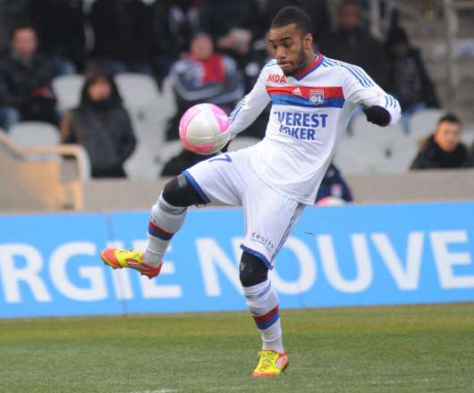 OL, le foot est un sport de combat