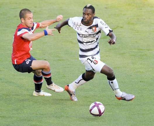 Stade Rennais Sacré Graal