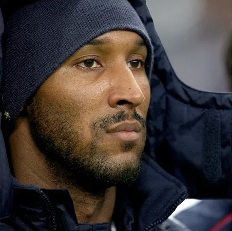 Anelka : « Pas d&rsquo;amitié dans le foot »