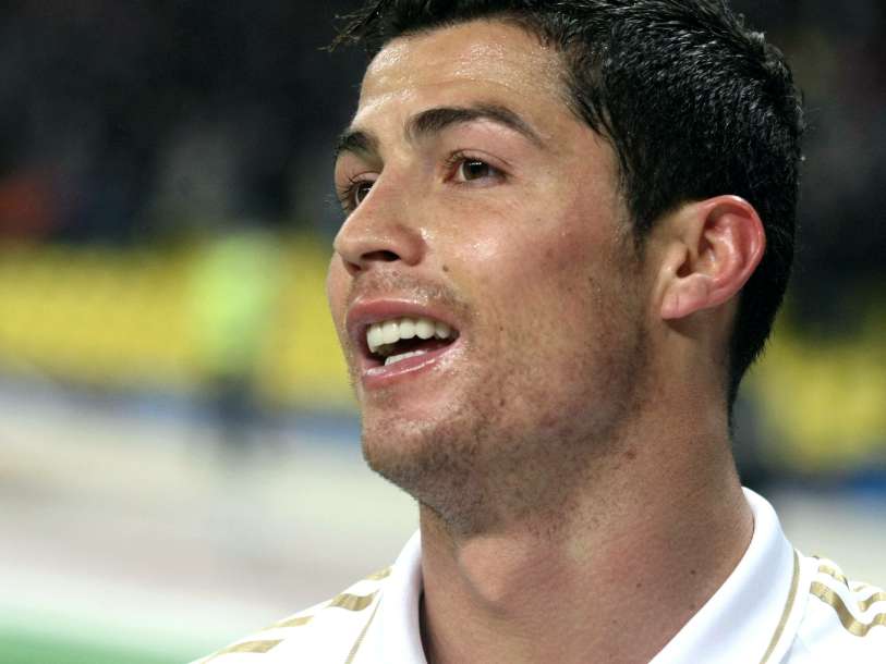 Ronaldo rassure le Real Madrid