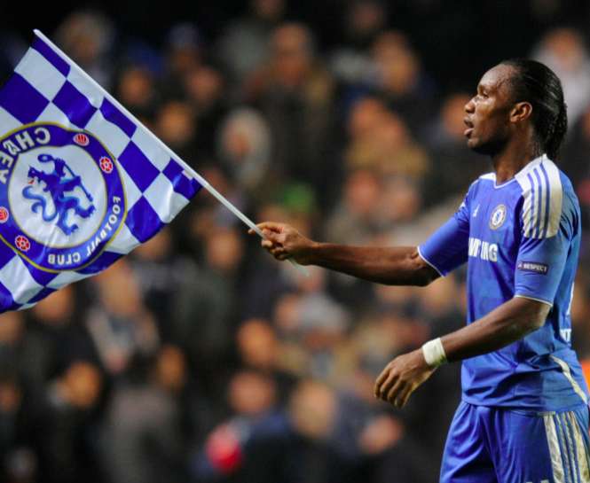 Didier super