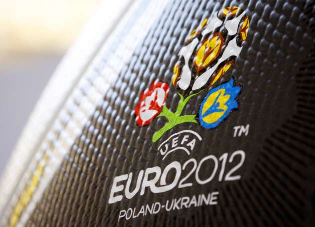 GAGNEZ DES PLACES POUR L&rsquo;EURO 2012