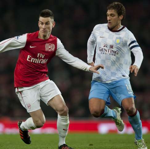 En direct : Arsenal/Aston Villa