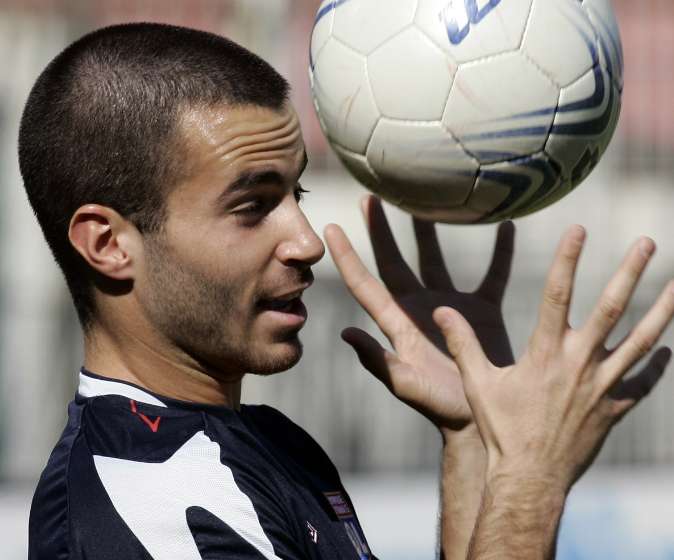 Marc Crosas : «Benzema me rappelait Ronaldo»