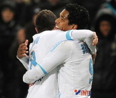 En direct : Evian TG/OM