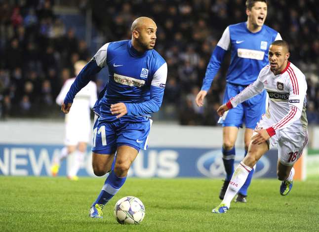 Ca se bouscule pour transférer Vanden Borre