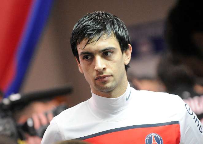 28 choses qu&rsquo;on ne sait pas sur Javier Pastore