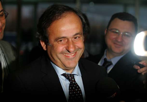 Platini veut une Super C1