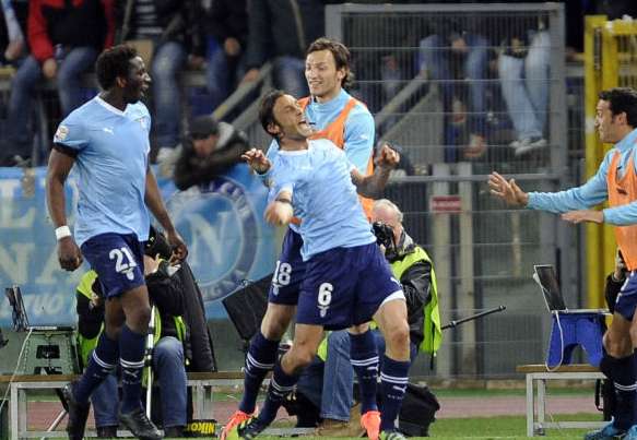 La Lazio tient sa revanche