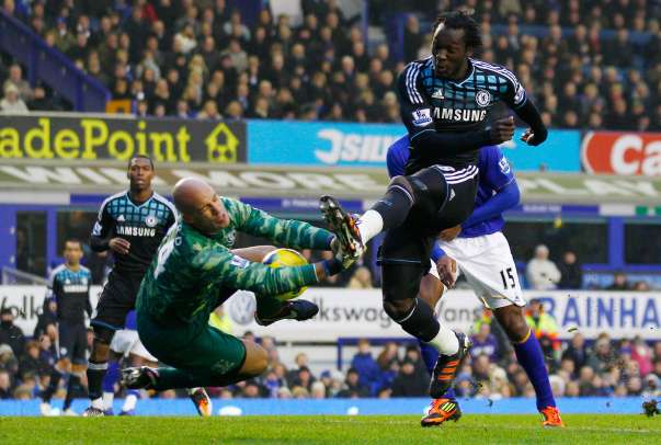 Lukaku, la victime de Chelsea ?