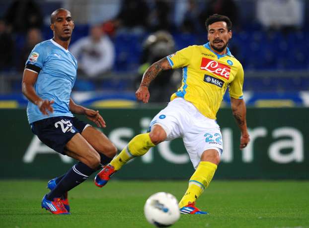 Les inquiétantes stats du Napoli