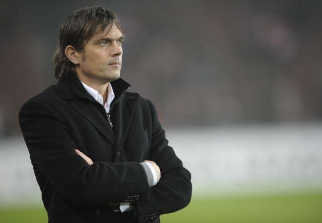 Cocu va quitter le PSV