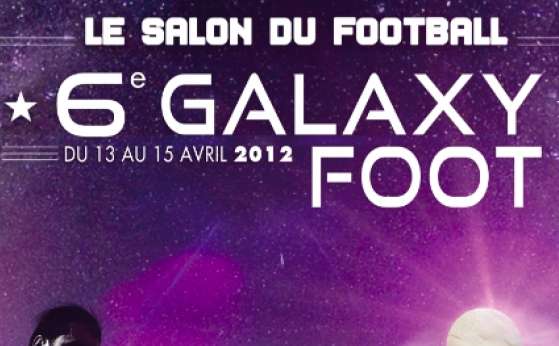 Gagnez des places pour Galaxy Foot !