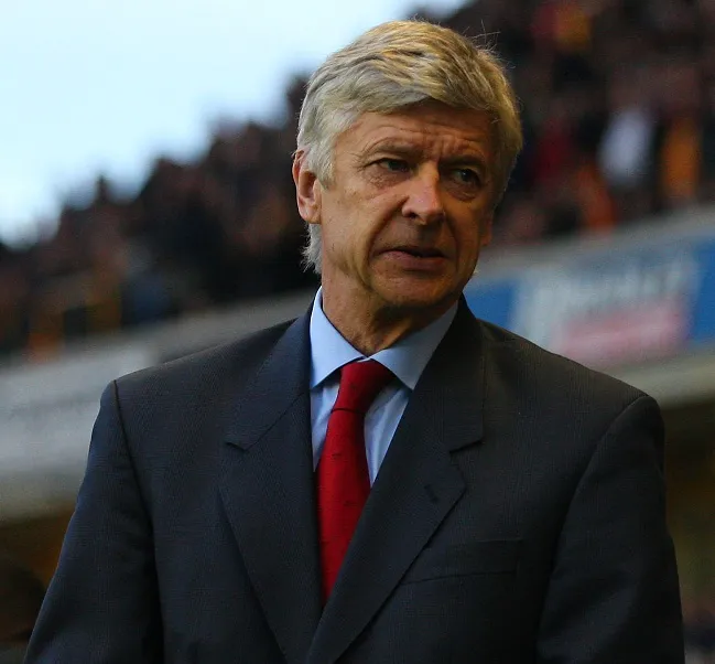 C1 : la vision de Wenger