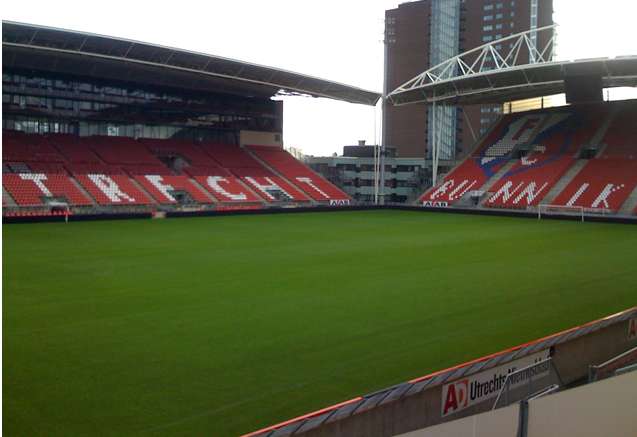 Le beau geste d&rsquo;Utrecht