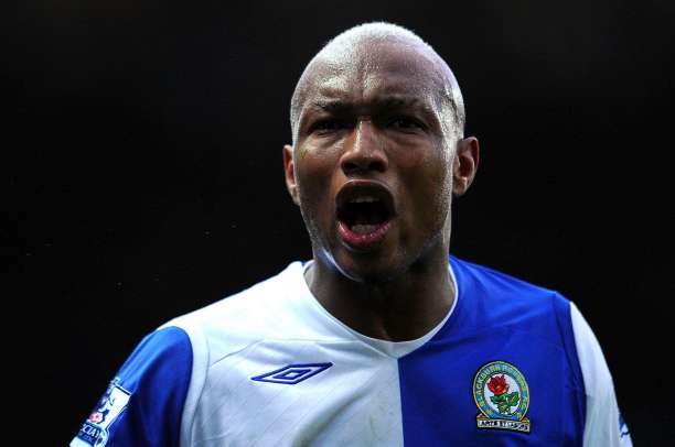 El-Hadji Diouf interpellé