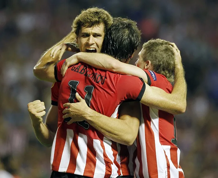 En direct : Sporting Lisbonne/Athletic Bilbao