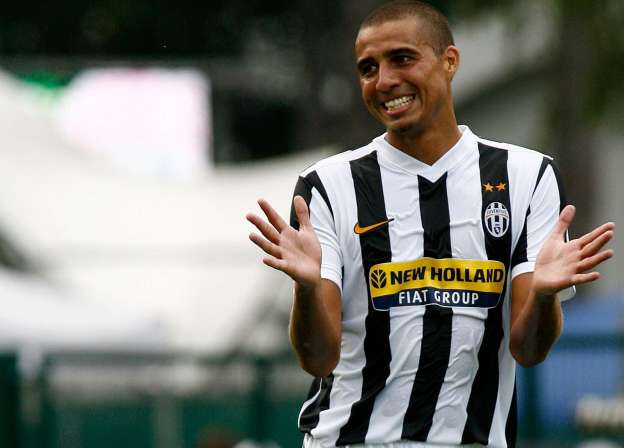 Trezeguet regrette Naples