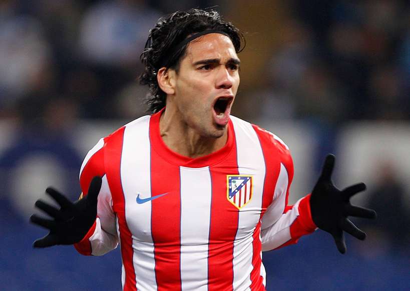 Falcao, le meilleur avant-centre d’Europe ?