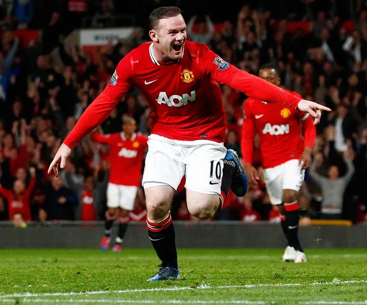 31 choses que vous ne savez pas sur Wayne Rooney