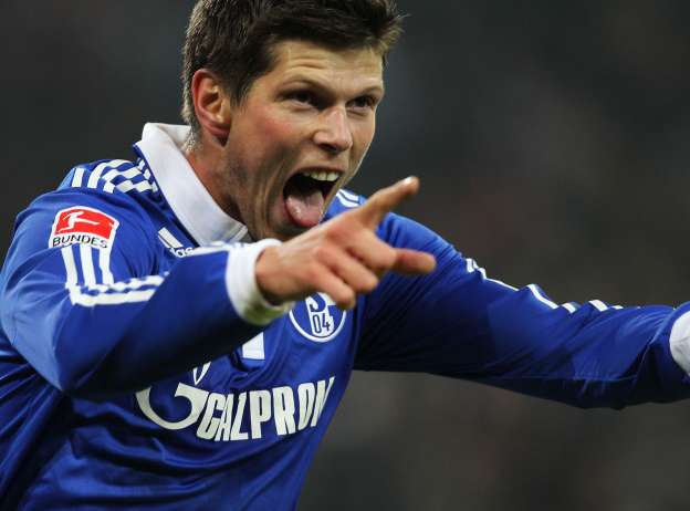 Classe-Jan Huntelaar