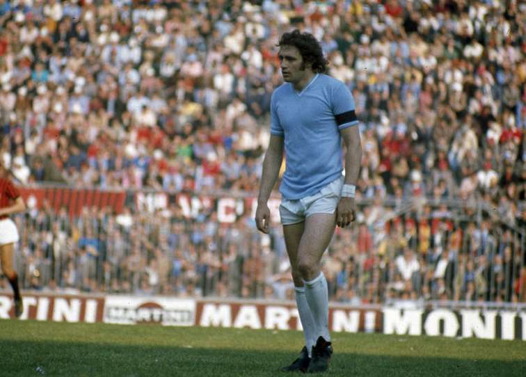 Chinaglia, mort d&rsquo;un bad boy